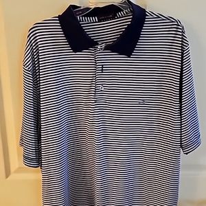 Men's Southern Marsh polo, XL
